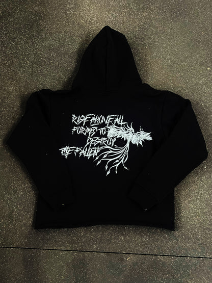 FFWRAAHOODIE