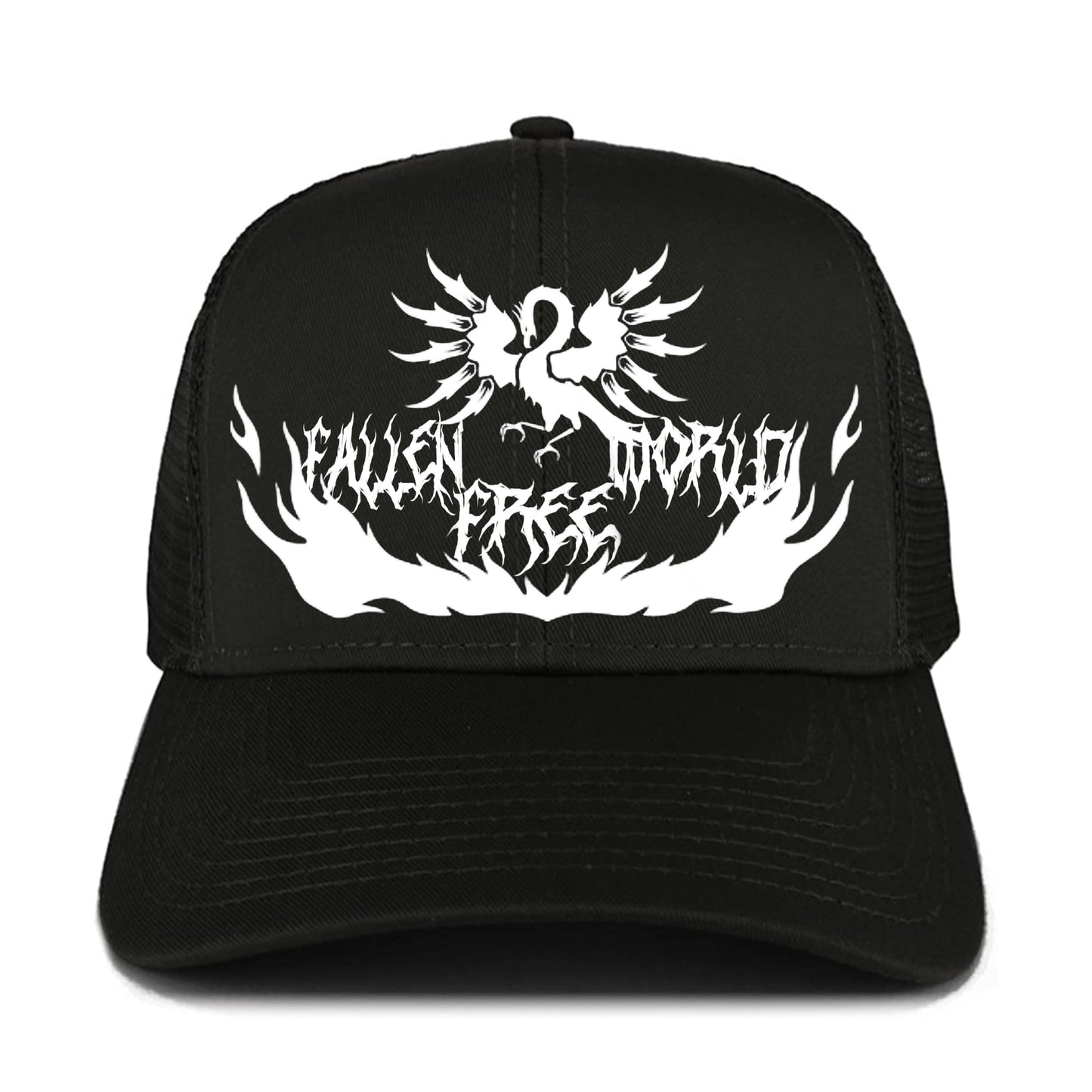 FFWTRUCKER