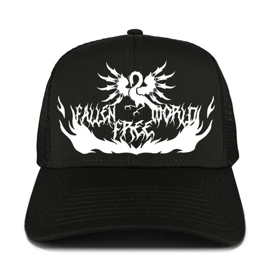 FFWTRUCKER